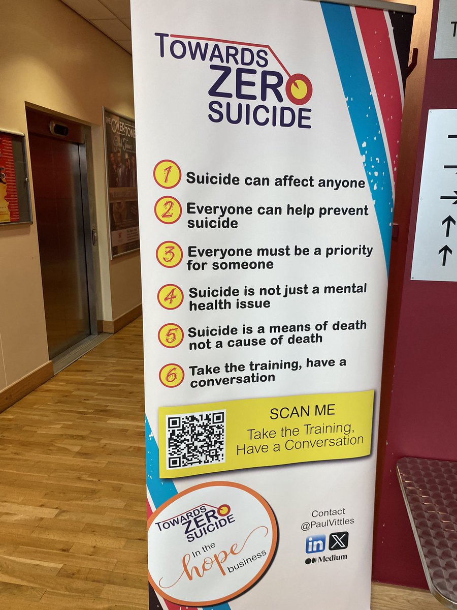 Lisa (@lisa43116475) on Twitter photo At Scunthorpe for the start of the joining the dots tour for suicide prevention with as always inspiring speakers including the wonderful Ellie @ EPiC HOPE CIC and please watch Ellie on Granada reports tonight at 6pm x <a href="/3dadswalking/">3DadsWalking</a> <a href="/GMMH_NHS/">Greater Manchester Mental Health</a> <a href="/EPiCHOPEUK/">EPiCHOPEUK</a> <a href="/NatalieMol59775/">Natalie Molyneux</a> At Scunthorpe for the start of the joining the dots tour for suicide prevention with as always inspiring speakers including the wonderful Ellie @ EPiC HOPE CIC and please watch Ellie on Granada reports tonight at 6pm x <a href="/3dadswalking/">3DadsWalking</a> <a href="/GMMH_NHS/">Greater Manchester Mental Health</a> <a href="/EPiCHOPEUK/">EPiCHOPEUK</a> <a href="/NatalieMol59775/">Natalie Molyneux</a>