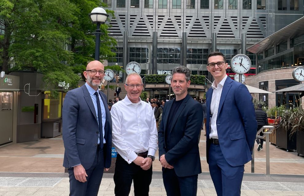 EquiLend and valid8Me enter strategic partnership with Onboard+. The platform Onboard+ introduces an end-to-end fund and counterparty onboarding solution to the securities finance market securitiesfinancetimes.com/securitieslend… #SecuritiesLending #banking