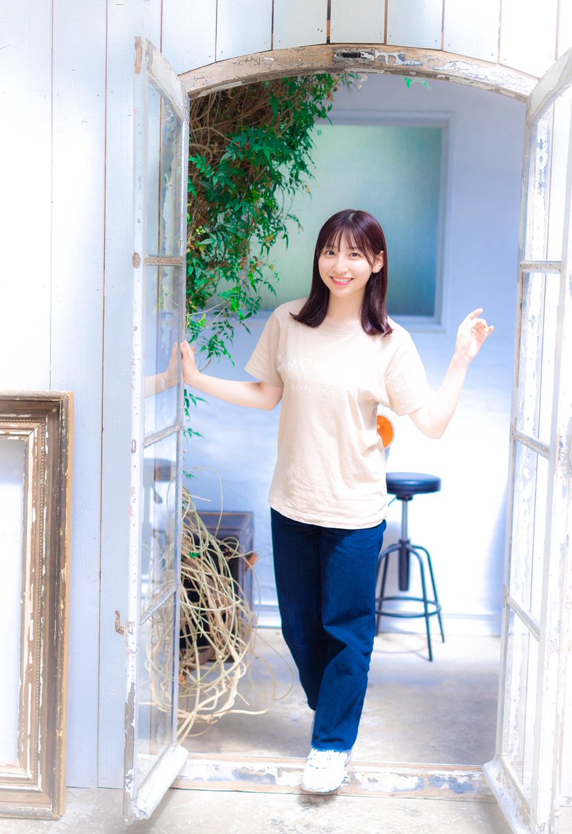fubuki681's tweet photo. #竹井愛乃
#シロクロ撮影会
#portrait  #ポートレート
#ポートレートモデル #モデル https://t.co/yxXTGGZYUD