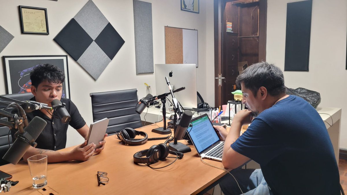 Bicitlán Radio tweet media