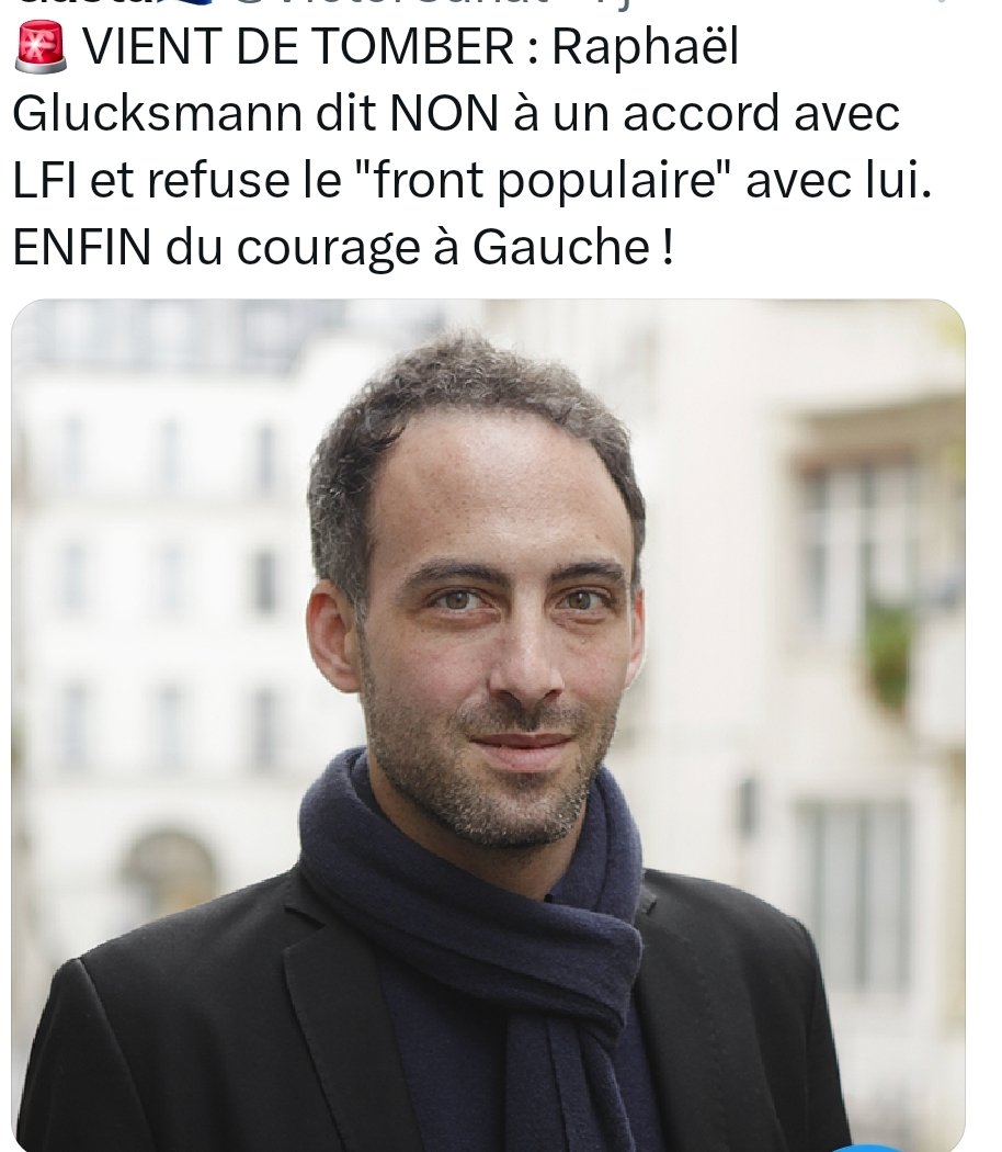 Jean Philippe VERGER tweet media