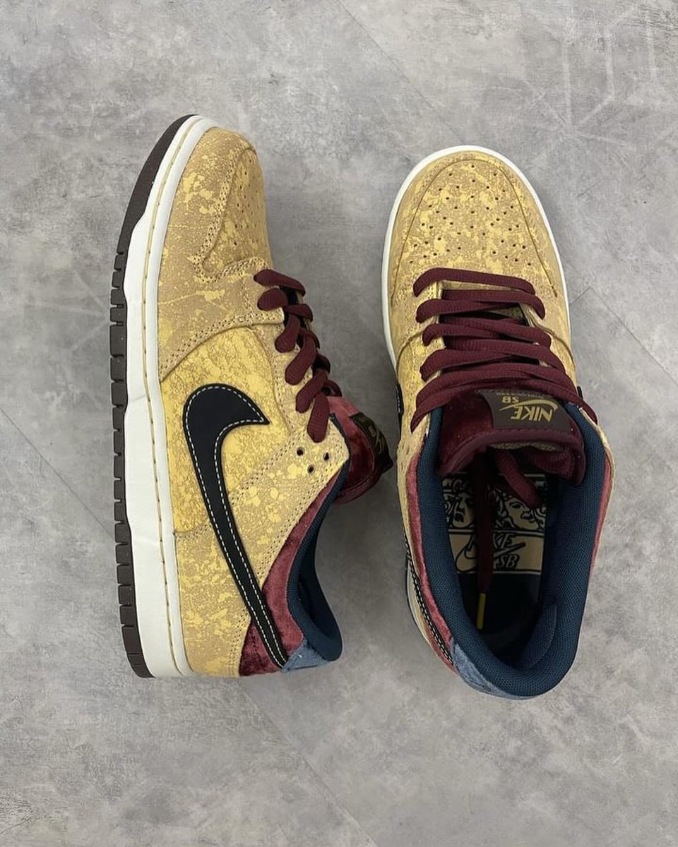 KicksFinder tweet media