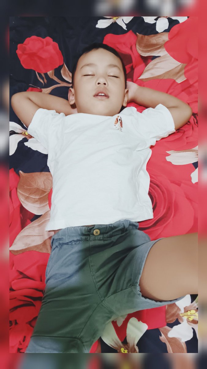 Sesok aku gampang...
Sik penting santai dulu masbro