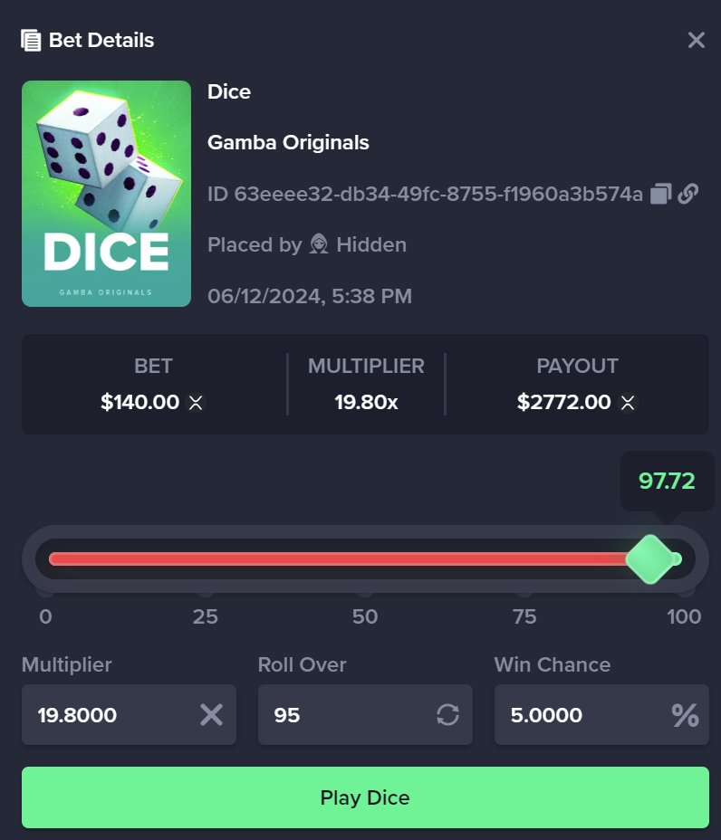 mogubets's tweet photo. Bro I was down bad on Mines and then I hit this absolute juicer wtf??? 
Drop your @gamba usernames in the chat, gonna be handing some tips https://t.co/k3WKMfd8uY