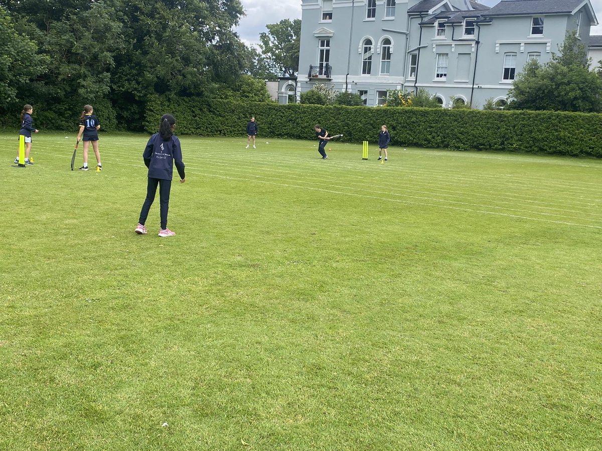 St Nicholas House tweet media