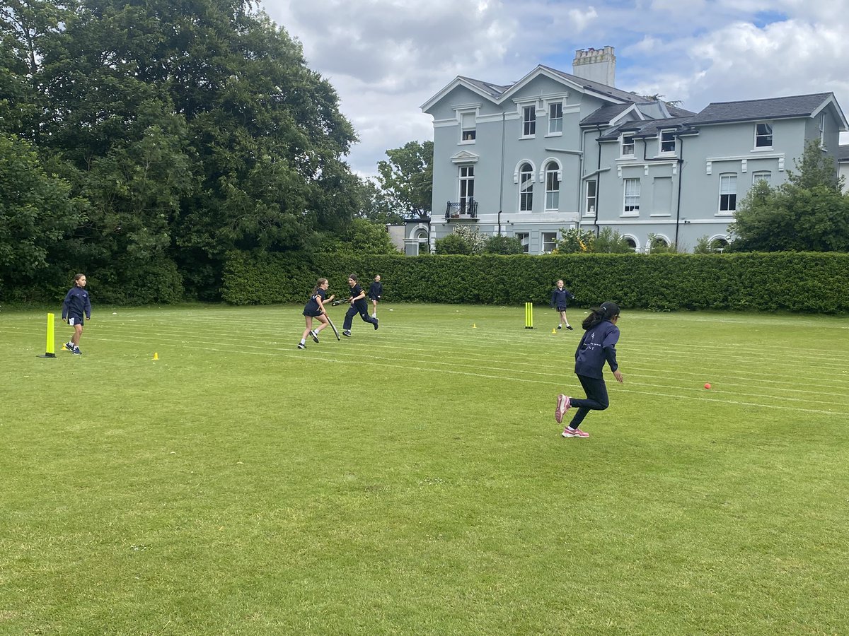 St Nicholas House tweet media