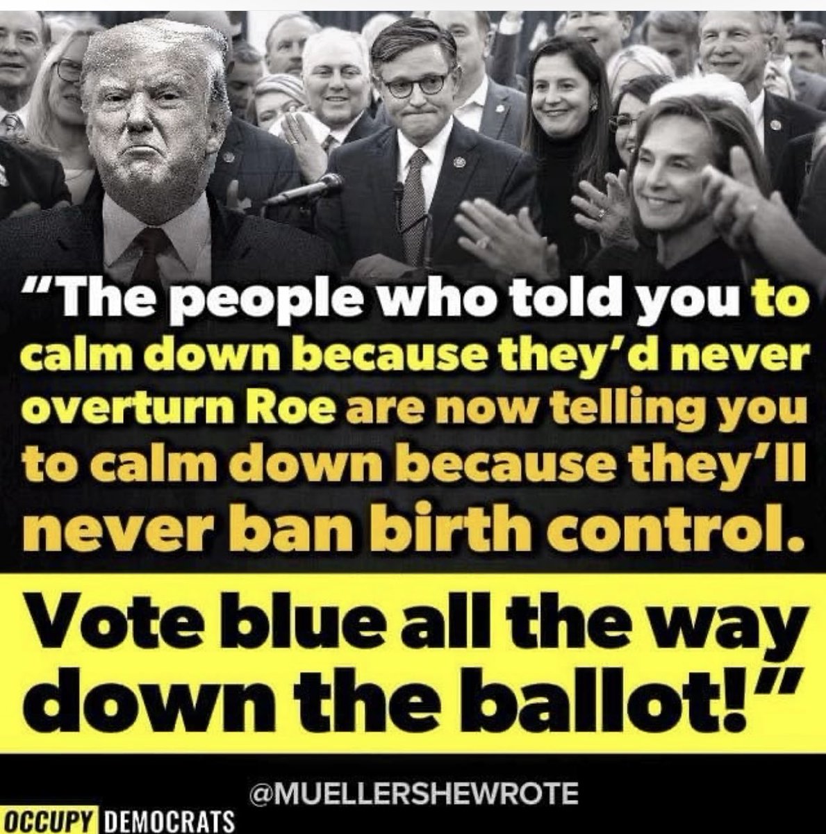 DixieDroo's tweet photo. @realDonaldTrump DJT is crooked AF…So are the people who support him for a “kick back,” they are also just as dumb. He didn’t pay his taxes, his contractors, and his debts. He is as broke as his promises, they are all just sore losers.
#RepublicanBootlickers #MAGAmorons https://t.co/1gHGgLskvj