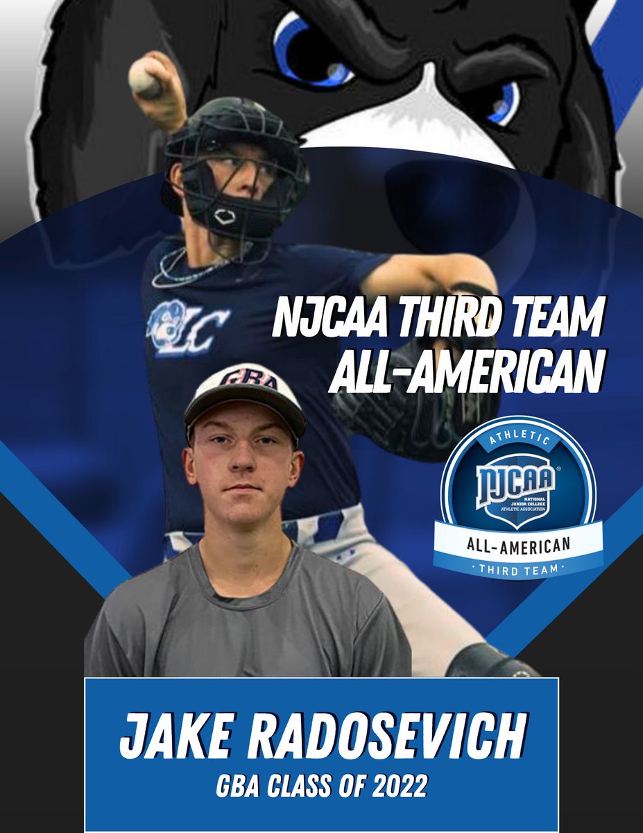 ALL-AMERICANS‼️

Congratulations to former @gbadevelopment players. All had their a unique path to get to where they are today. What they all have in common is the adversity. Their ability to overcome and just work is what has led to their success! Looking forward to 2025👊