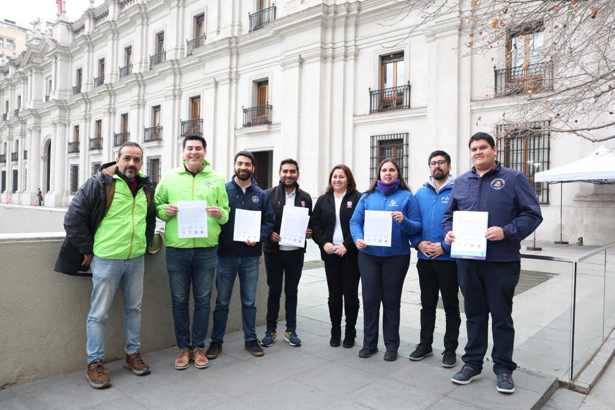 Confederación Fenpruss tweet media