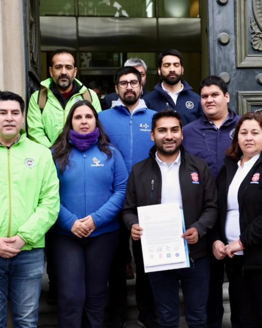 Confederación Fenpruss tweet media