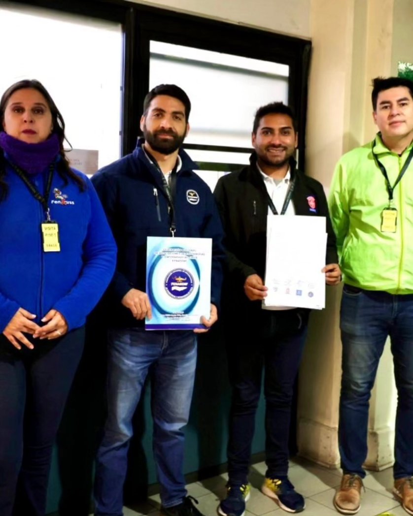 Confederación Fenpruss tweet media