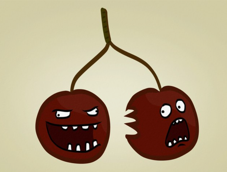 FitzyCap's tweet photo. ngl this $cherry is WILD! https://t.co/LJf0JJhW0D