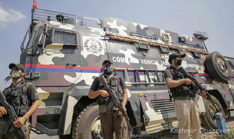 🔔 #AlertAdvisory:  #JammuKashmir Police urge residents to stay vigilant . Check vehicles thoroughly, report suspicious activities. This follows recent attacks in #Reasi, #Kathua #Doda districts. Stay safe, stay alert! 🚨 #SecurityAlert
#CRPF #TerrorAttack #INDvsUSA