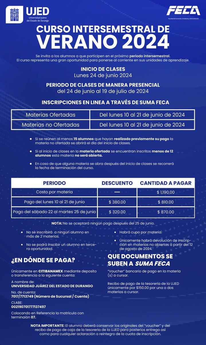 FECAUJEDMX tweet media