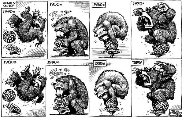 obslosa's tweet photo. @Gerashchenko_en I have no hope. It is their culture that cause these problems. They attack whoever seems weakest in their surrounding. Then they rest and recover. Then it starts all over again. They swing back and forth between aggression and recovery. It's what they do. They will not change. https://t.co/JfasFiQXDr