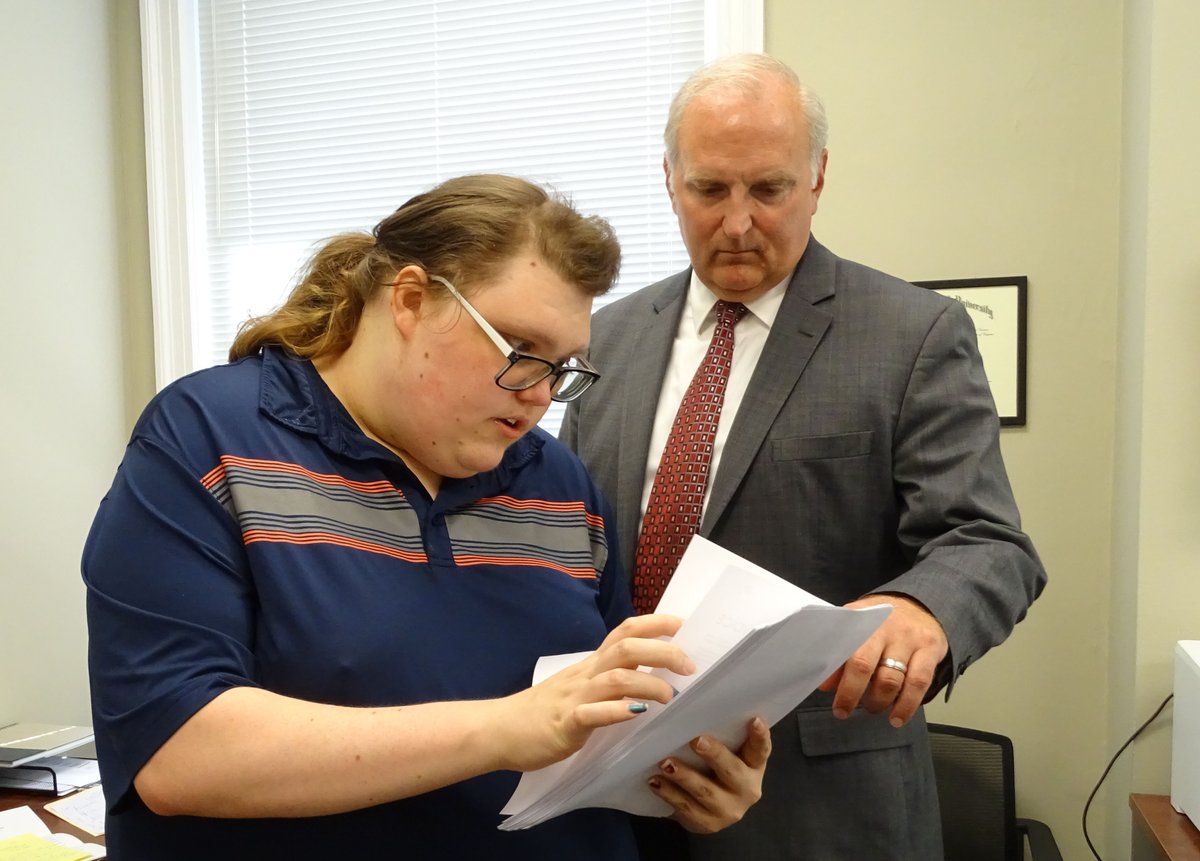 Full Story: vcurrtc.org/about/features…
Find out how Zack Day utilized VCU-RRTC Business Connections and gained the confidence to become a law assistant at BeneCounsel, Inc.
#VocationalRehabilitation #DisabilityEmployment #Autism #Inclusion