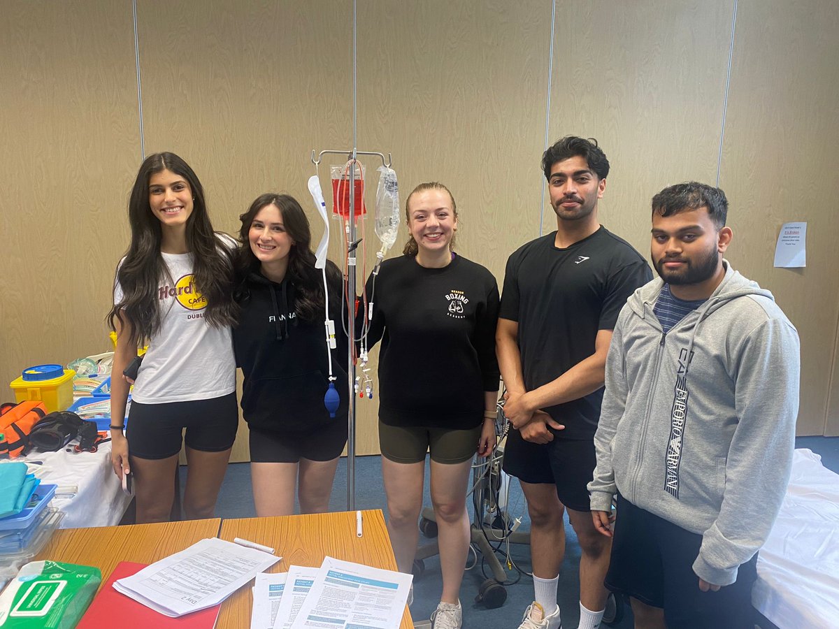 St Vincent's University Hospital (SVUH) tweet media