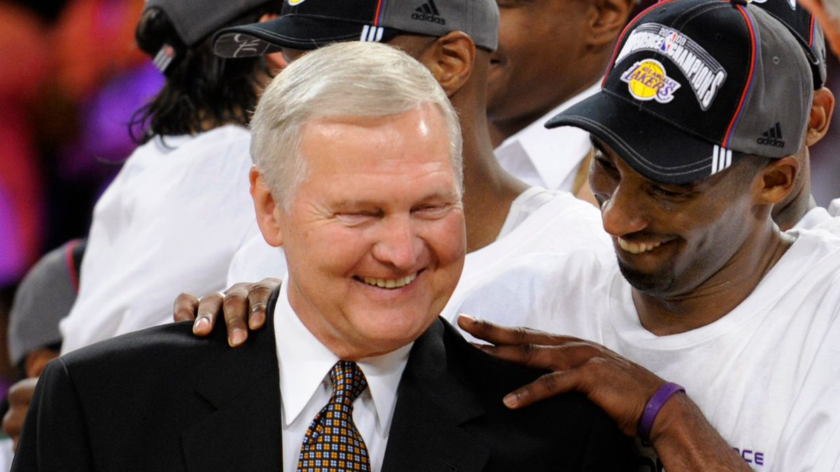 Elektriksky's tweet photo. The #Lakers great one, the logo, RIP 🙏😔 #NBA https://t.co/Xa9EEgGKmy