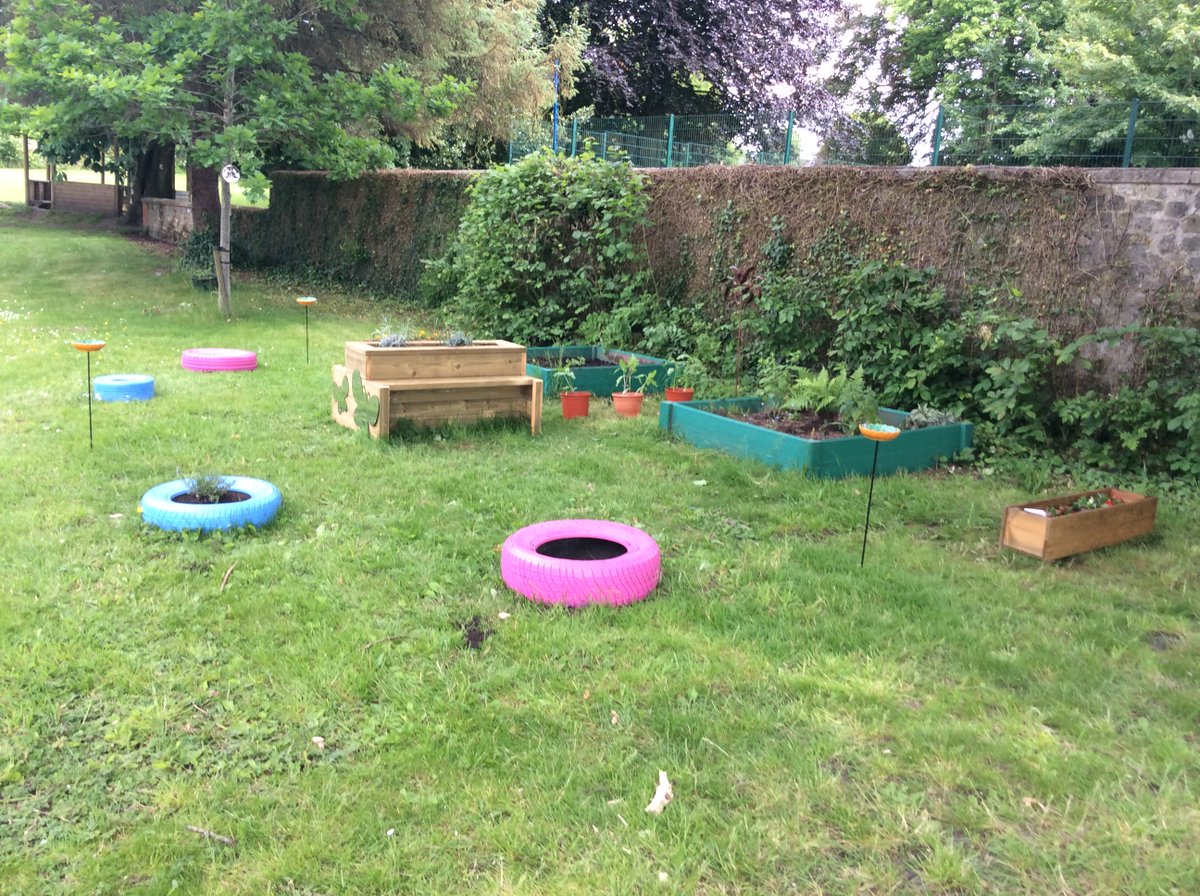 Minster C.E. Primary School Warminster tweet media