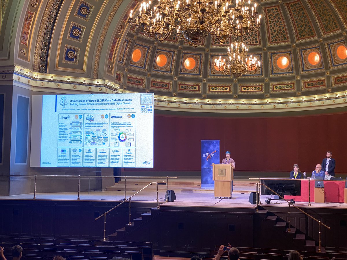 ARB & SILVA (@arb_silva) on Twitter photo SILVA‘s Martinique won the best poster award for a new researcher at the ELIXIR All Hands Meeting for her poster about the DSMZ Digital Diversity platform <a href="/dsmz/">deborah moore</a> <a href="/dsmzd3/">DSMZ Digital Diversity</a> SILVA‘s Martinique won the best poster award for a new researcher at the ELIXIR All Hands Meeting for her poster about the DSMZ Digital Diversity platform <a href="/dsmz/">deborah moore</a> <a href="/dsmzd3/">DSMZ Digital Diversity</a>