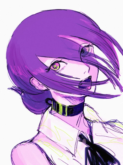 らくがき