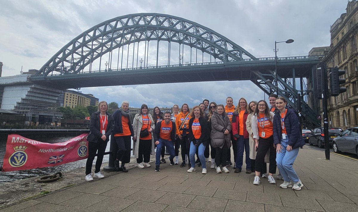 Enjoying a lovely team walk as part of our 100K challenge raising funds for the brilliant <a href="/DayOneTrauma/">Day One Trauma Support</a> <a href="/Personal_Legal/">Irwin Mitchell Personal Legal</a>