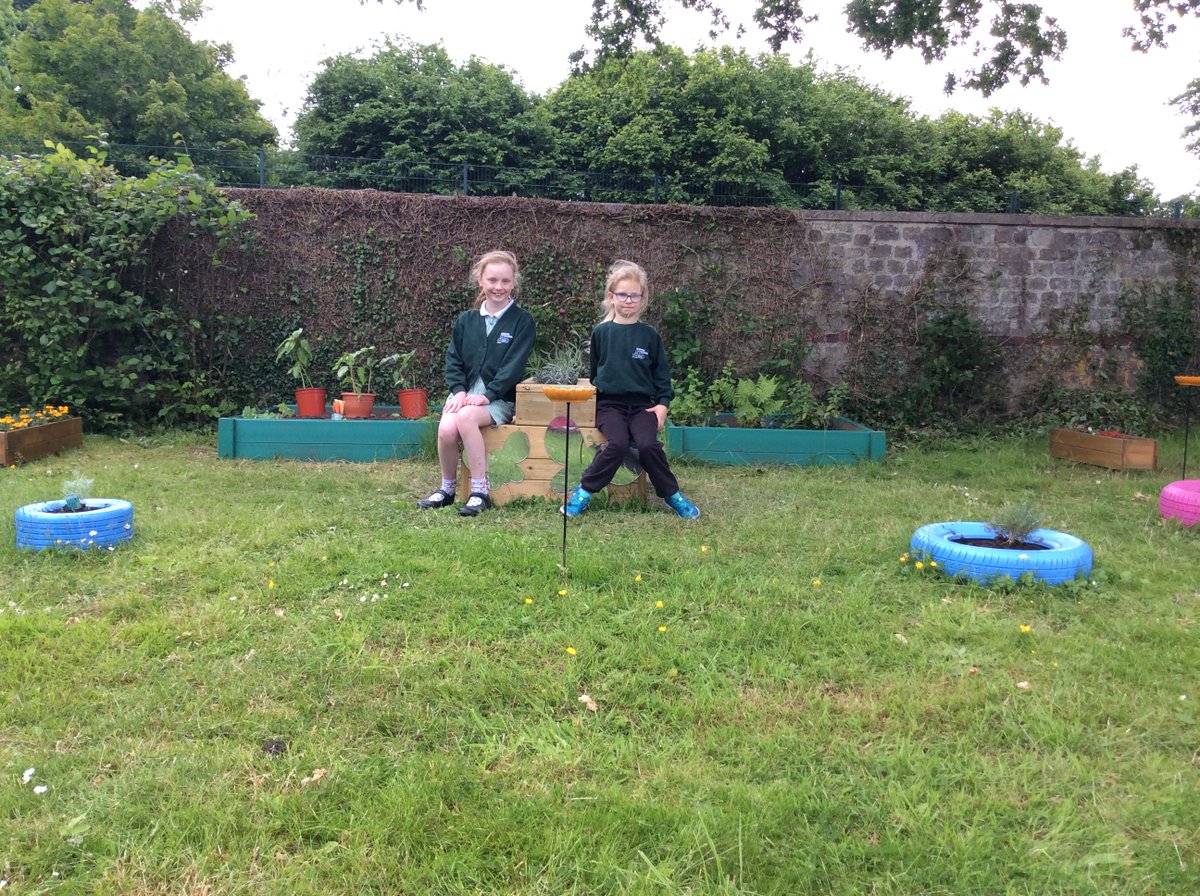 Minster C.E. Primary School Warminster tweet media