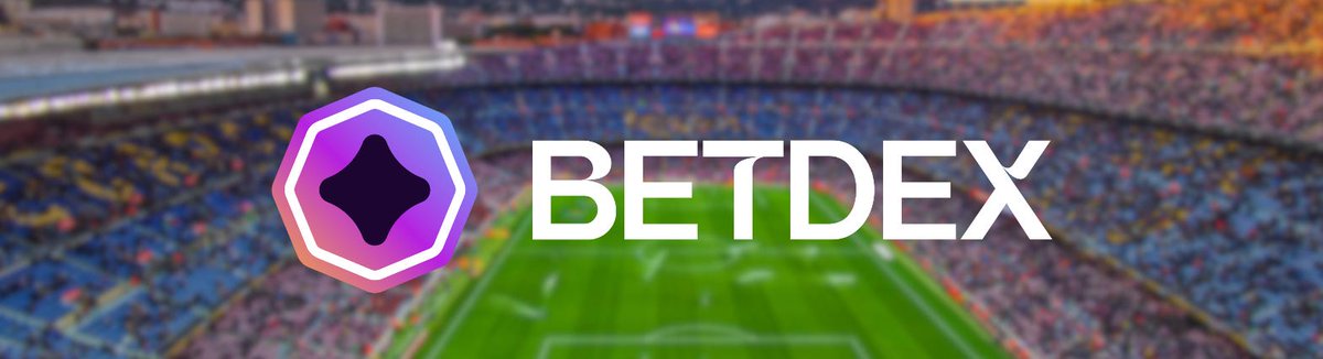ApuestasCripto's tweet photo. Nuevo articulo en @AccessProtocol 
Una muy buena noticia de parte de @BetDEXLabs 

https://t.co/JnFlVq39pj

Es tu momento de registrarte en #BetDEX

#Betting #Apuestas #Trading #Solana #Euro2024 #NHL #NBA #EPL #CopaAmerica https://t.co/IWCC9Ywzqu