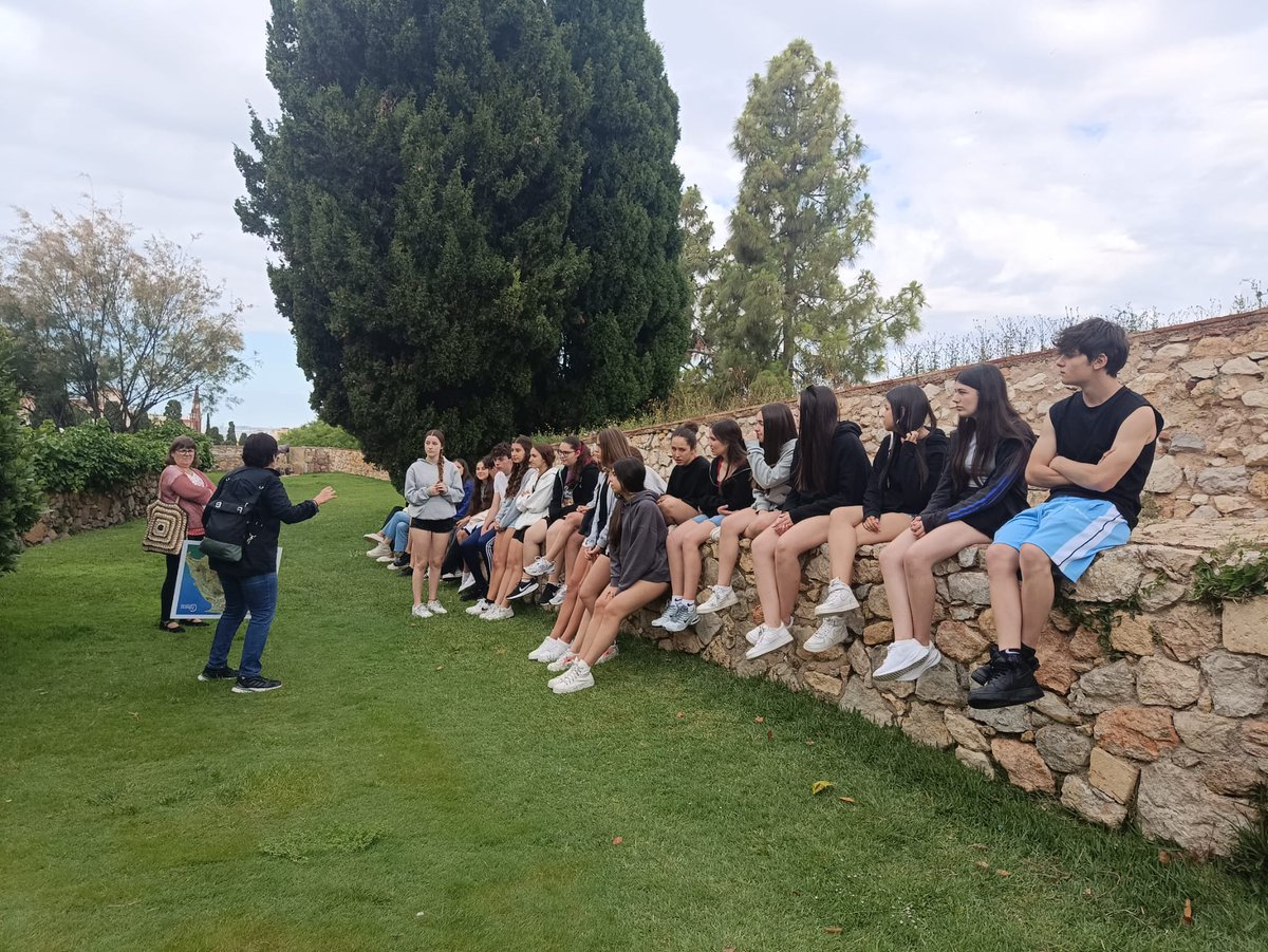 Colegio Amor de Dios tweet media