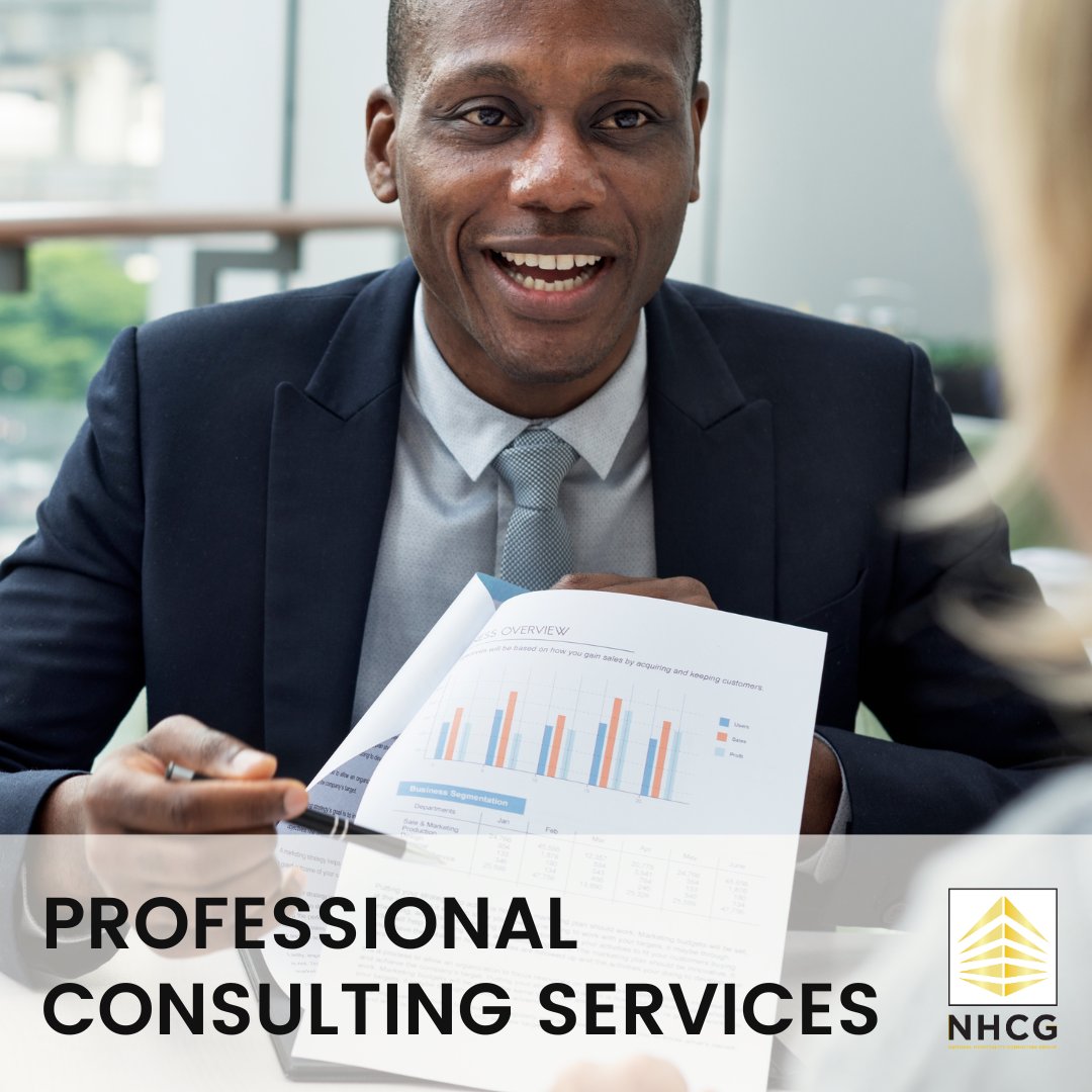 NationalHCGFM's tweet photo. Q. What are the perks of hiring a professional #consultant?

A. Having the right team working behind the scenes to handle the details is priceless. We're here to help you #research your options, #navigate challenges, and make your next #business move

👉 https://t.co/7OXWzDMHqZ https://t.co/aq1feUvRxM