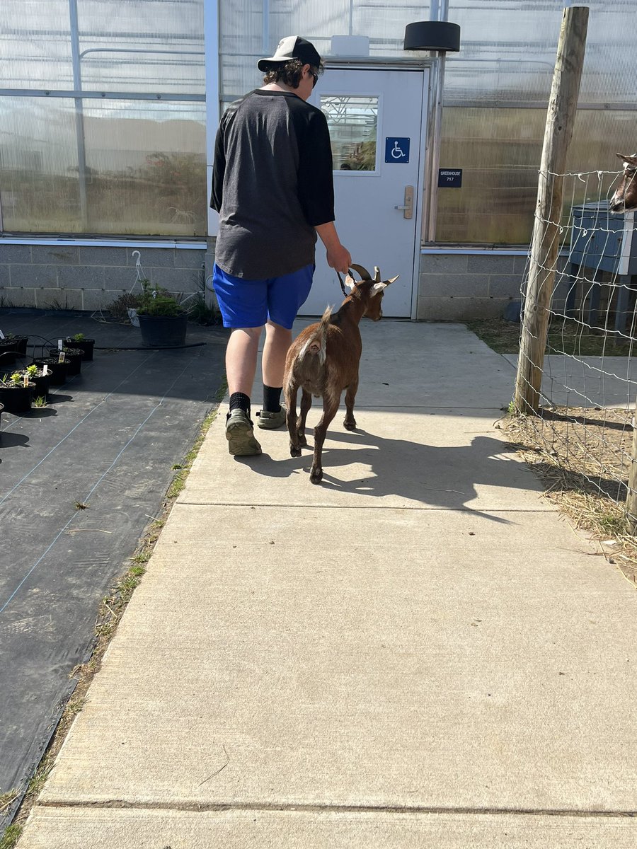 Karissa Kester tweet media