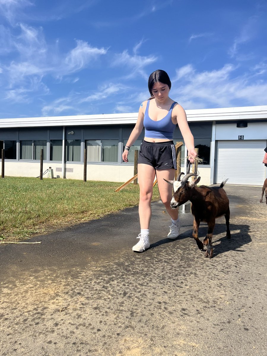 Karissa Kester tweet media