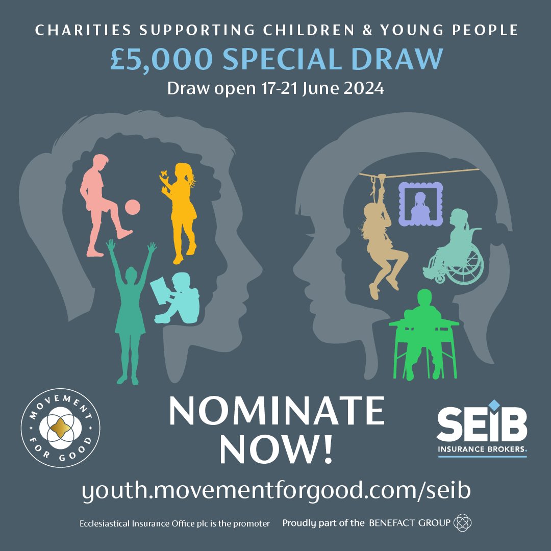 SEIB Insurance tweet media