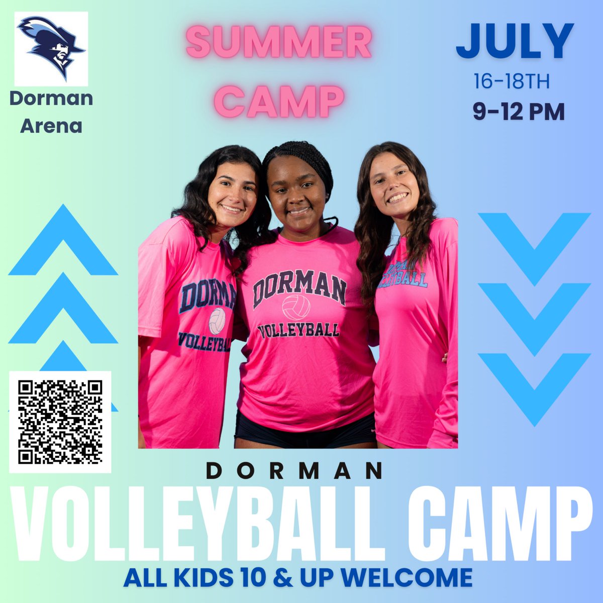🏐DormanVB🏐 tweet media