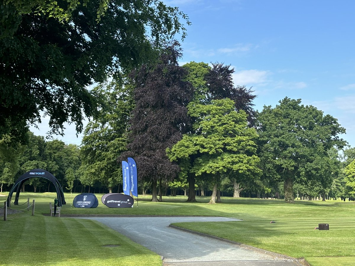 nice_stuart's tweet image. Great day @LittleAstonGolf course in fabulous condition,thanks to Paul &amp;amp; Lisa @golfguidehq for a awesome day @LochLomondMalts @BenLomondGin @cobragolf 🏌️‍♂️👍
