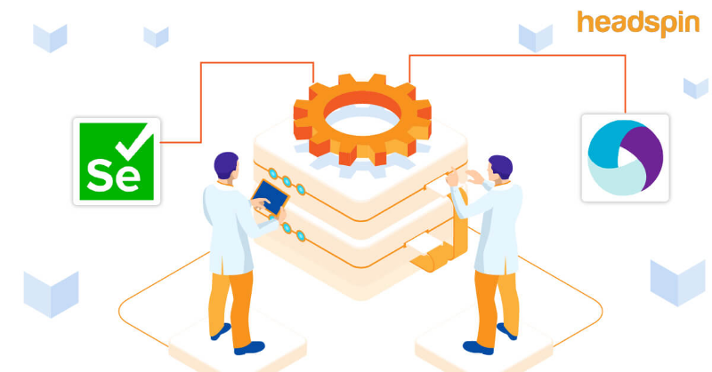 headspin_io's tweet photo. Dive into our blog on #Selenium/#Appium Frameworks for insights on enhancing testing with Keyword-Driven, Data-Driven, &amp; POM frameworks. Learn how #HeadSpin optimizes app testing for better scalability and maintenance. 

#TestingFrameworks #AppTesting