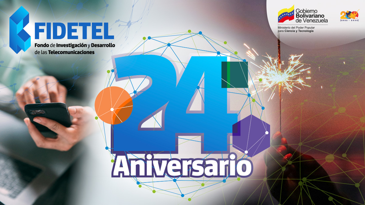 Ministerio del P. P para Ciencia y Tecnología tweet media