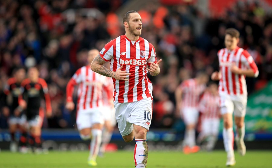 GoOnStoke tweet media