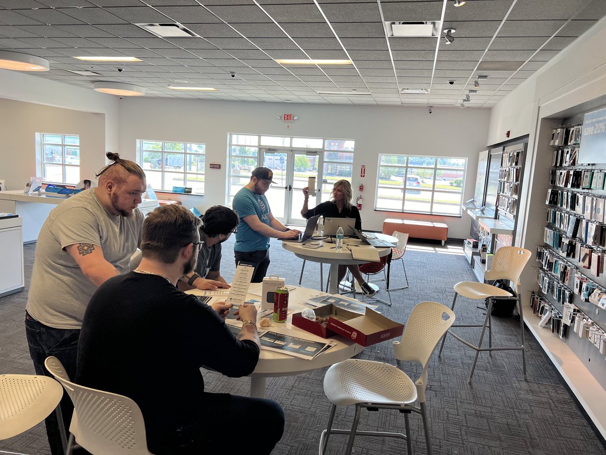 Chad Hackman (@chackm0n) on Twitter photo Great first AIA and dtv training in Triadelphia with <a href="/jennid22/">Jenn Dunham</a> . Looking for great results when we launch! Thank you <a href="/day_christian/">kazuma yagami</a>
<a href="/DaleB1/">Dale S. Brown</a> <a href="/teamgrayT/">Mickey Gray</a> <a href="/404girl/">Betsy Francis</a> Great first AIA and dtv training in Triadelphia with <a href="/jennid22/">Jenn Dunham</a> . Looking for great results when we launch! Thank you <a href="/day_christian/">kazuma yagami</a>
<a href="/DaleB1/">Dale S. Brown</a> <a href="/teamgrayT/">Mickey Gray</a> <a href="/404girl/">Betsy Francis</a>