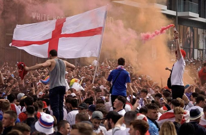 England Coin $ENG 🏴󠁧󠁢󠁥󠁮󠁧󠁿 tweet media