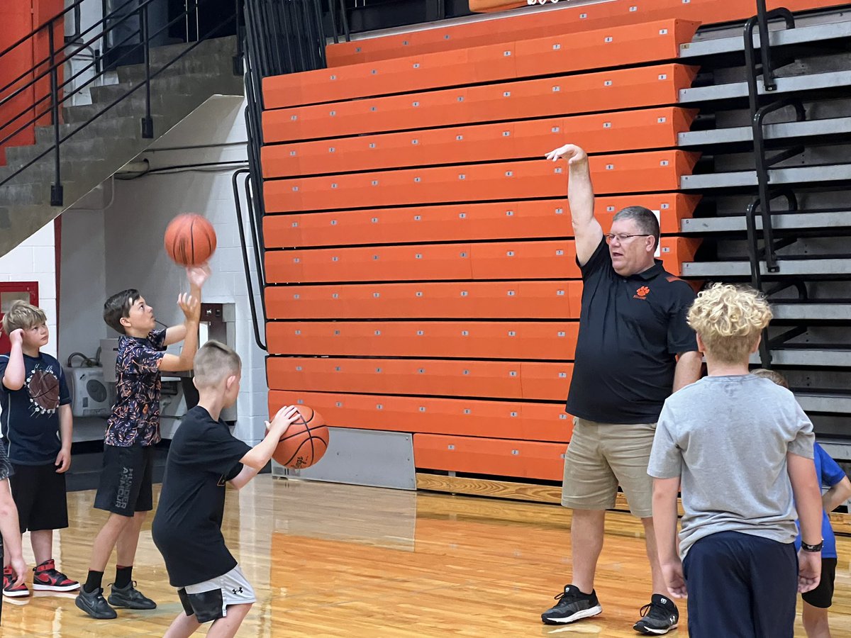 Elida Boys Basketball tweet media