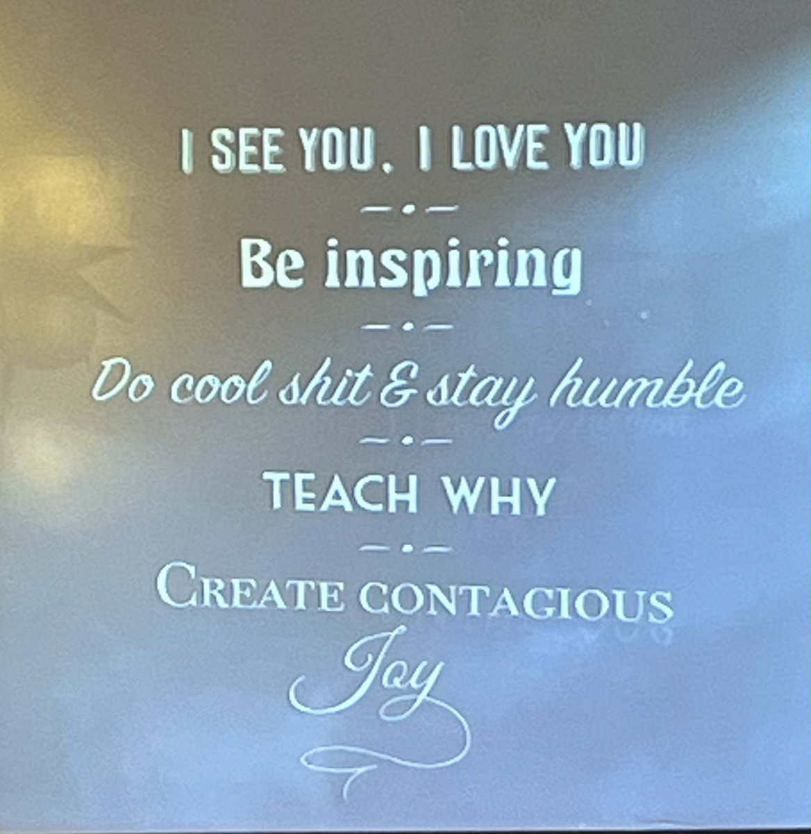 justbrashaw's tweet photo. Let’s go!!! 💚 this! @AchieveTheDream #atdnetwork https://t.co/xcbdCvUSNX