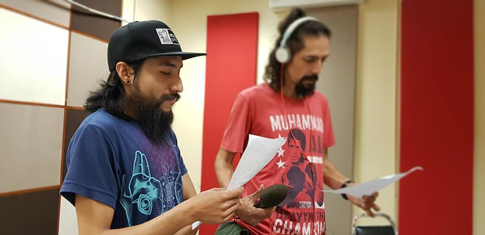 Bicitlán Radio (@bicitlanradio) on Twitter photo Todos desearíamos que la voz de Zopi volviera a escucharse hoy en Bicitlán. No será posible, pero su legado continúa. Él formó, a través de sus talleres de radio, al equipo que actualmente está al frente del programa, y también los convirtió en ciclistas. El sueño no ha terminado Todos desearíamos que la voz de Zopi volviera a escucharse hoy en Bicitlán. No será posible, pero su legado continúa. Él formó, a través de sus talleres de radio, al equipo que actualmente está al frente del programa, y también los convirtió en ciclistas. El sueño no ha terminado
