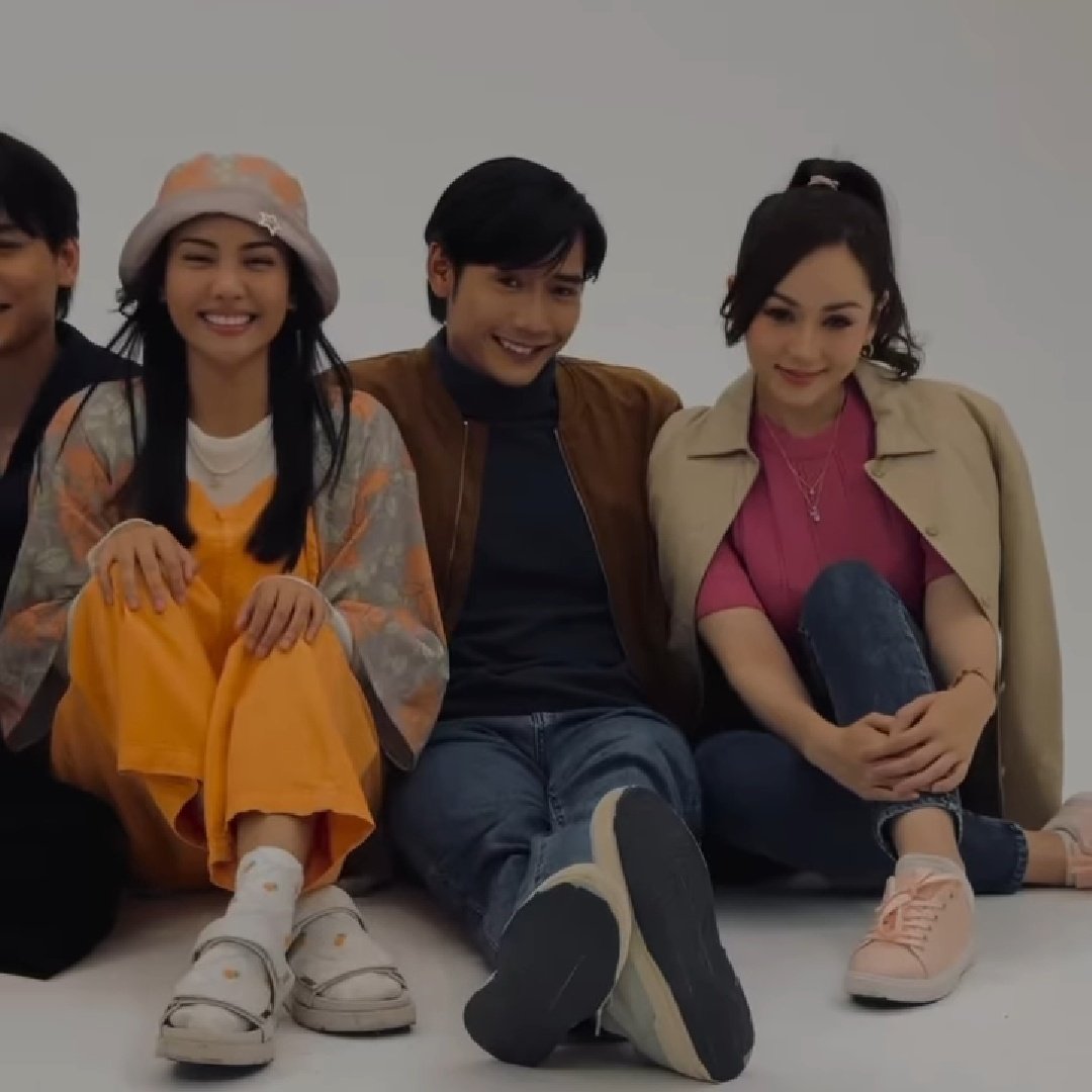 zyelln's tweet photo. Tak sabar jumpa fswl2 geng ๐ #fromsagawithlove2 #fswl2 https://t.co/D4sbihCeio