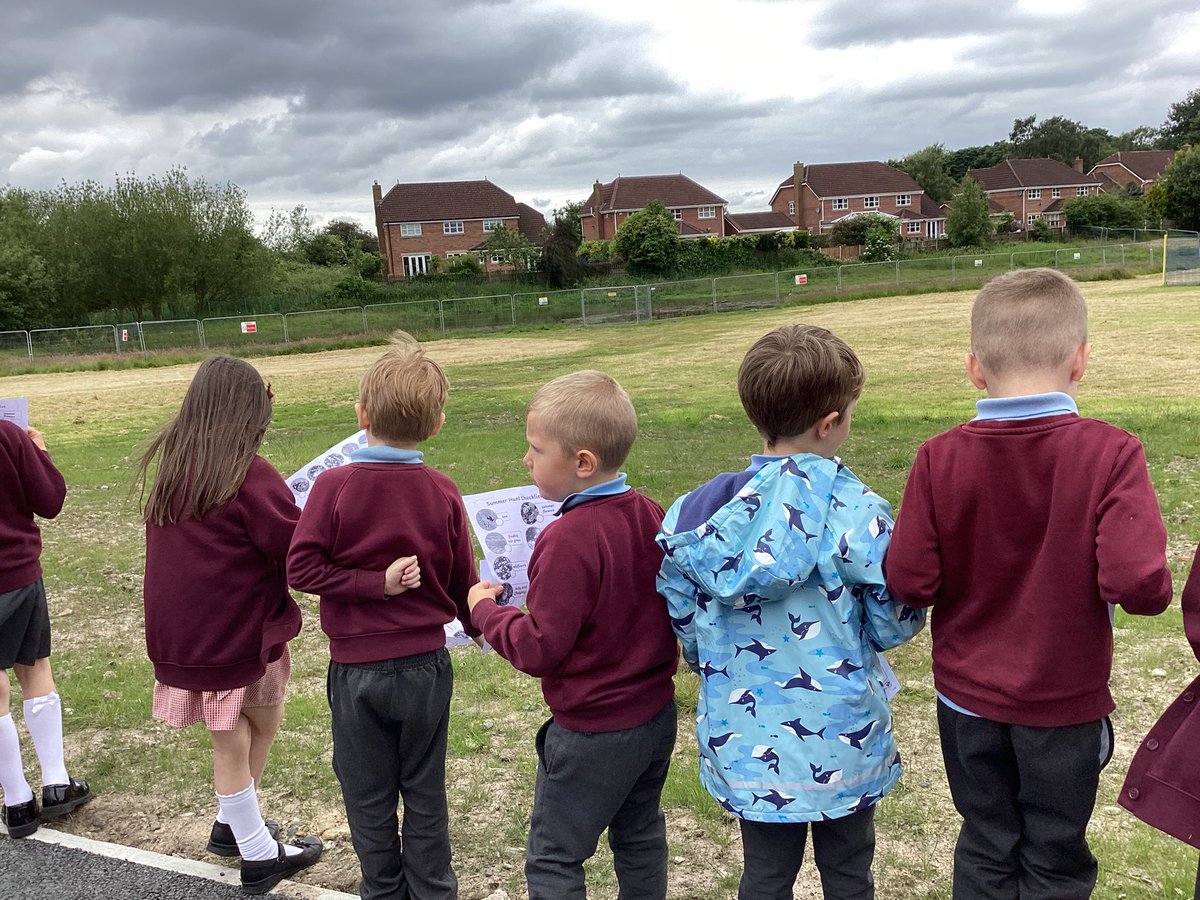 Miss Reay's Class tweet media