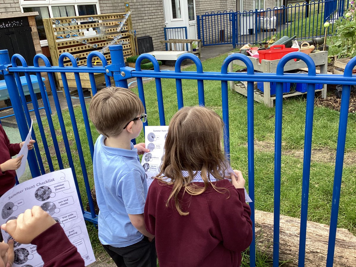 Miss Reay's Class tweet media