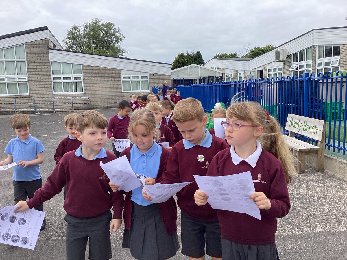 Miss Reay's Class tweet media