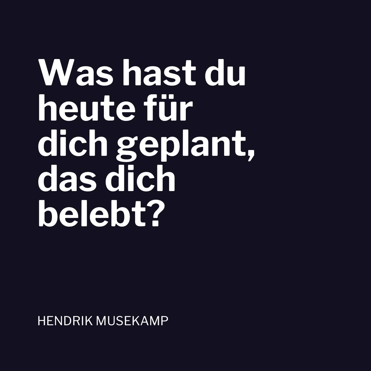 HENDRIK MUSEKAMP (@hendrikmusekamp) on Twitter photo 