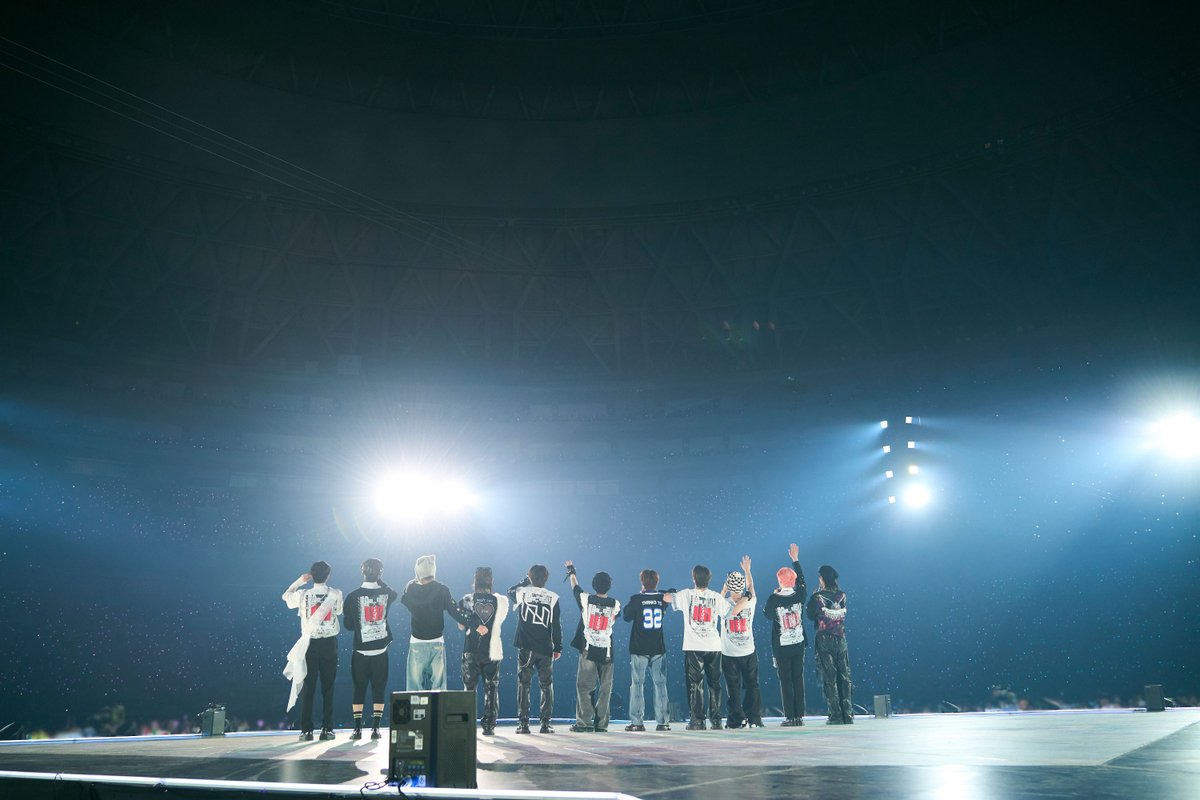 official__INI's tweet photo. [#INI_3rd_anniversary] 

本日でINIは結成3周年を迎えました！

今年もこうしてMINIの皆さんと
結成記念日を迎えることができて
INI一同とても嬉しいです！

いつも沢山の応援を
本当にありがとうございます。

そして、本日18:30〜
INI 6TH SINGLE "THE FRAME"
COME BACK EVENT!!!

会場にいらっしゃる皆さん、
生配信をみてくださる皆さん、
INIと一緒に特別な日にしましょう💫

#INI