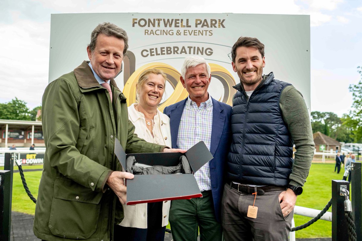 Weatherbys Limited (@weatherbysltd) on Twitter photo Kitesurfer under <a href="/GavinSheehan92/">Gavin Sheehan</a> was an impressive winner of our first sponsored race <a href="/FontwellPark/">Fontwell Park</a> this afternoon - the Weatherbys Digital Solutions Handicap Hurdle. Really well done to Gavin and <a href="/jamiesnowden/">Jamie Snowden</a> and many congratulations to the Atkin family. Many thanks also to Kitesurfer under <a href="/GavinSheehan92/">Gavin Sheehan</a> was an impressive winner of our first sponsored race <a href="/FontwellPark/">Fontwell Park</a> this afternoon - the Weatherbys Digital Solutions Handicap Hurdle. Really well done to Gavin and <a href="/jamiesnowden/">Jamie Snowden</a> and many congratulations to the Atkin family. Many thanks also to